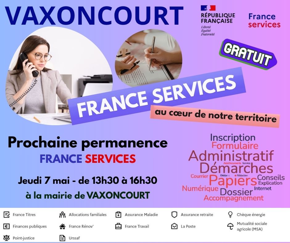 France Travail